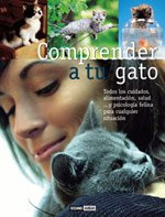 [9788475560618] COMPRENDER A TU GATO