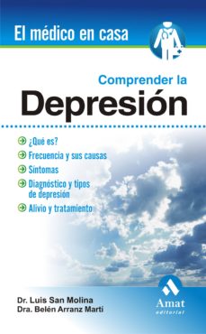[9788497353458] COMPRENDER LA DEPRESION