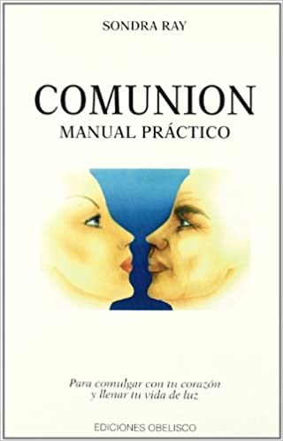 [9788477203681] COMUNION MANUAL PRACTICO                                    