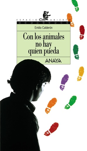 [9788420775166] CON LOS ANIMALES NO HAY QUIEN PUEDA                         