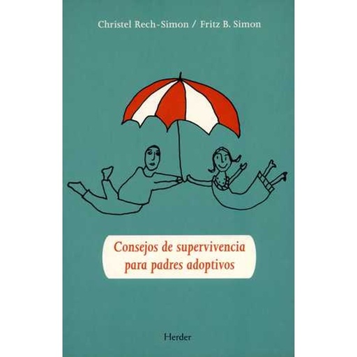 [9788425426292] CONCEJOS DE SUPERVIVENCIA PARA PADRES