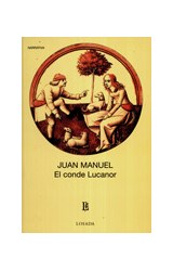 [9789500307468] CONDE LUCANOR, EL