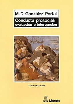 [9788471123664] CONDUCTA PROSOCIAL: EVALUACION E INTERVENCION