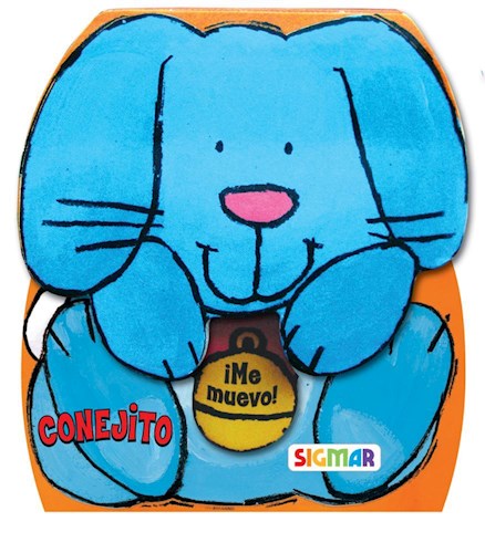 [9789501133950] CONEJITO