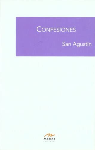 [9788495994400] CONFESIONES