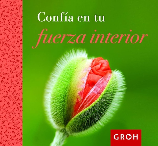 [9788490680063] CONFIA EN TU FUERZA INTERIOR