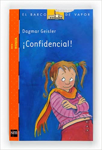 [9788467547320] CONFIDENCIAL