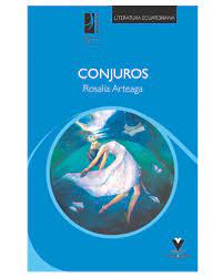 [C9789978484104] CONJUROS