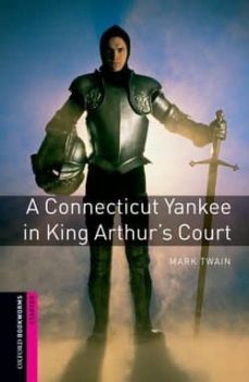 [9780194234115] CONNECTICUT YANKEE IN KING ADTHURS COURT LEVEL STARTER
