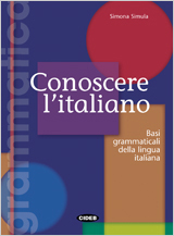 [9788877544919] CONOSCERE L ITALIANO