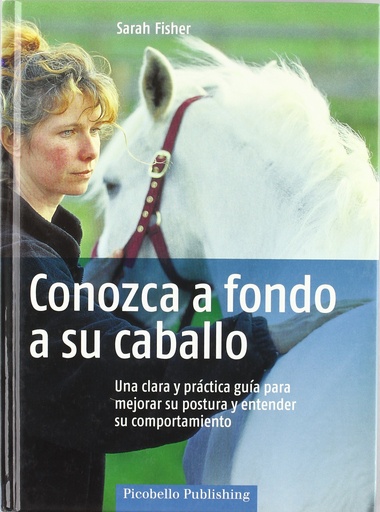 [9788493586171] CONOZCA A FONDO A  SU CABALLO