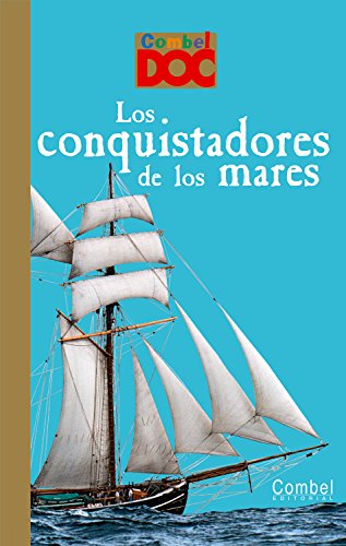 [9788498256444] CONQUISTADORES DE LOS MARES, LOS