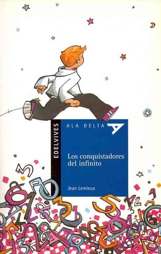 [9788426347480] CONQUISTADORES DEL INFINITO, LOS