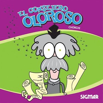 [9789501127959] CONSEJERO OLOROSO, EL