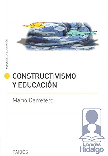 [9789501215182] CONSTRUCTIVISMO Y EDUCACION