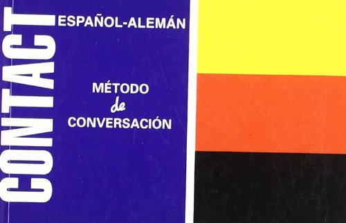 [9788478703661] CONTACT ESPAÑOL-ALEMAN