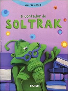[9789501131529] CONTADOR DE SOLTRAK, EL