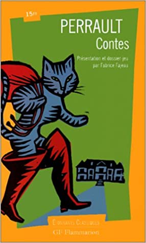 [9782080720658] CONTES DE PERRAULT