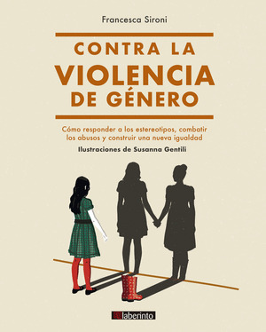[9788413300962] CONTRA LA VIOLENCIA DE GENERO