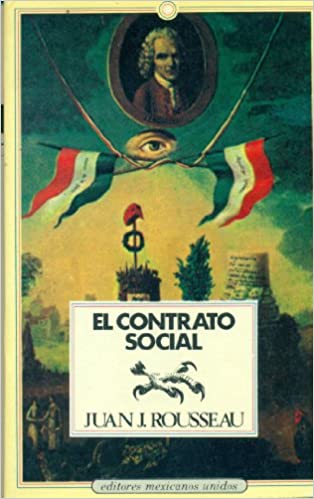 [9789681505189] CONTRATO SOCIAL, EL