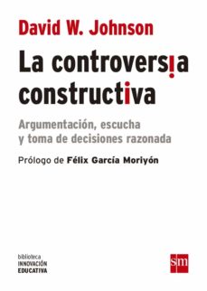 [9788467585018] CONTROVERSIA CONSTRUCTIVA, LA 