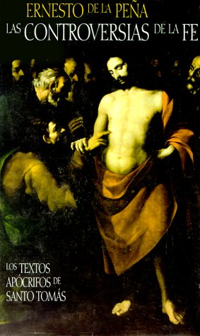 [9789681904036] CONTROVERSIAS DE LA FE, LAS