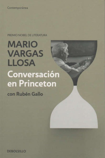 [9788466346245] CONVERSACIÓN EN PRINCETON