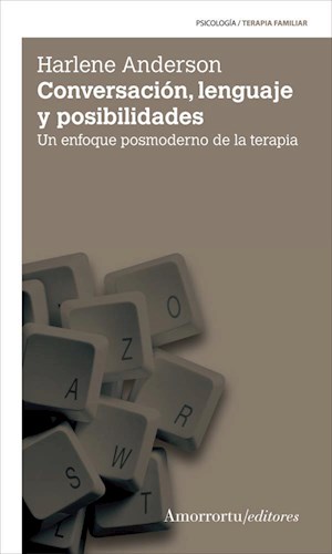 [9789505181674] CONVERSACION, LENGUAJE Y POSIBILIDADES