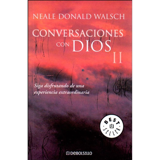 [9789586392501] CONVERSACIONES CON DIOS 2