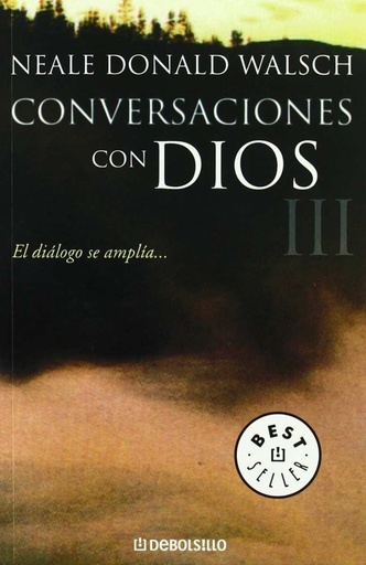 [9789586392495] CONVERSACIONES CON DIOS 3