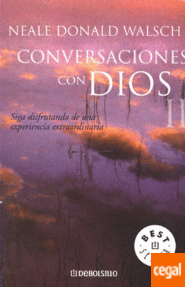 [9789685961097] CONVERSACIONES CON DIOS II