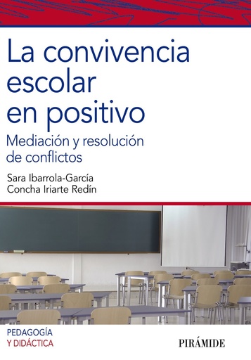 [9788436826418] CONVIVENCIA ESCOLAR EN POSITIVO, LA