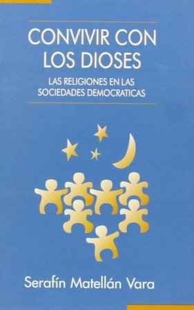 [9788488123176] CONVIVIR CON LOS DIOSES