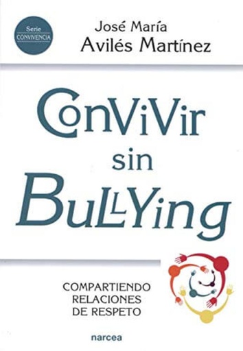 [9788427725881] CONVIVIR SIN BULLYING