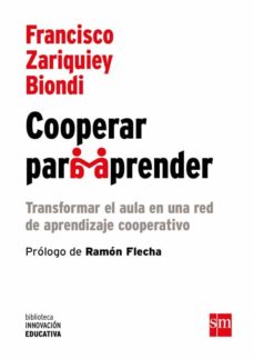 [9788467589863] COOPERAR PARA APRENDER