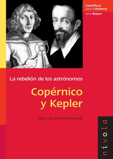 [9788492493326] COPERNICO Y KEPLER