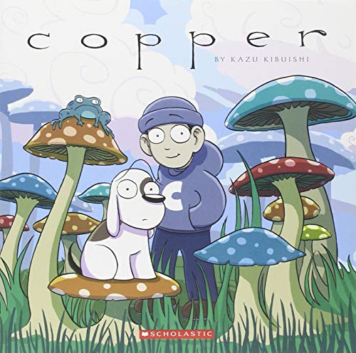 [9780545098939] COPPER