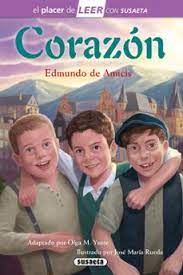 [9788467745436] CORAZON