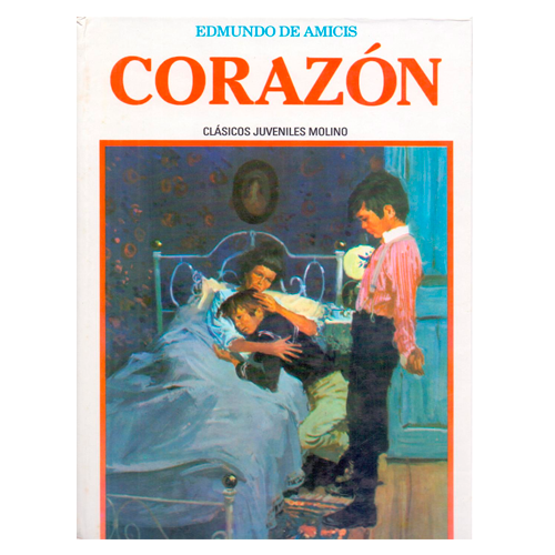 [9789942205797] CORAZON