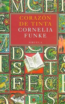 [9788478442355] CORAZON DE TINTA
