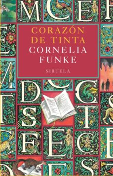 [9788415723004] CORAZON DE TINTA