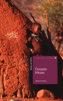 [9788426351869] CORAZON KIKUYO