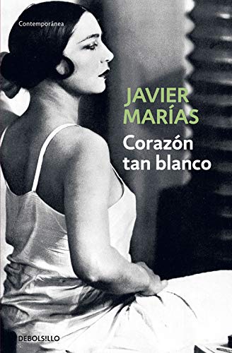 [9788483461402] CORAZON TAN BLANCO