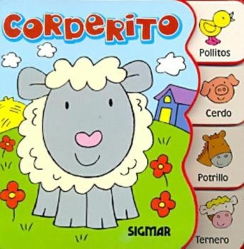 [9789501130119] CORDERITO