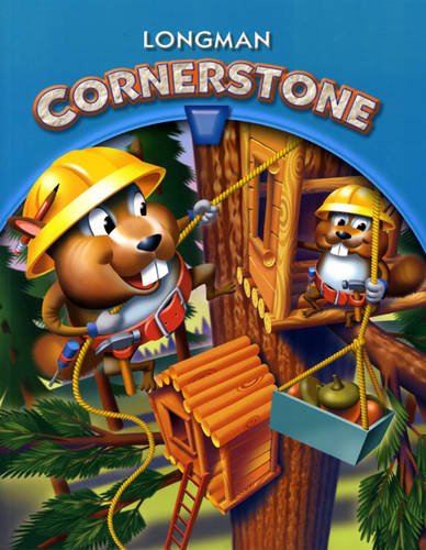 [9780135048009] CORNERSTONE 2 STUDENT BOOK