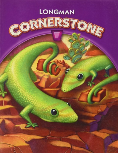 [9780135048016] CORNERSTONE A STUDENT BOOK