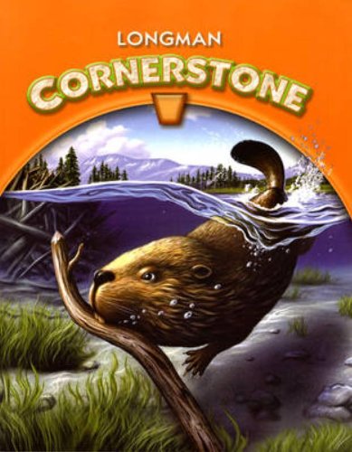 [9780135048023] CORNERSTONE LEVEL B BOOK