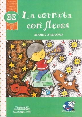 [9789978806364] CORNETA CON FLECOS, LA 