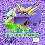 [9789502415246] CORONA DE TRICERATOPS 
