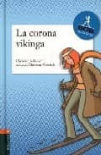 [9788426361530] CORONA VIKINGA, LA